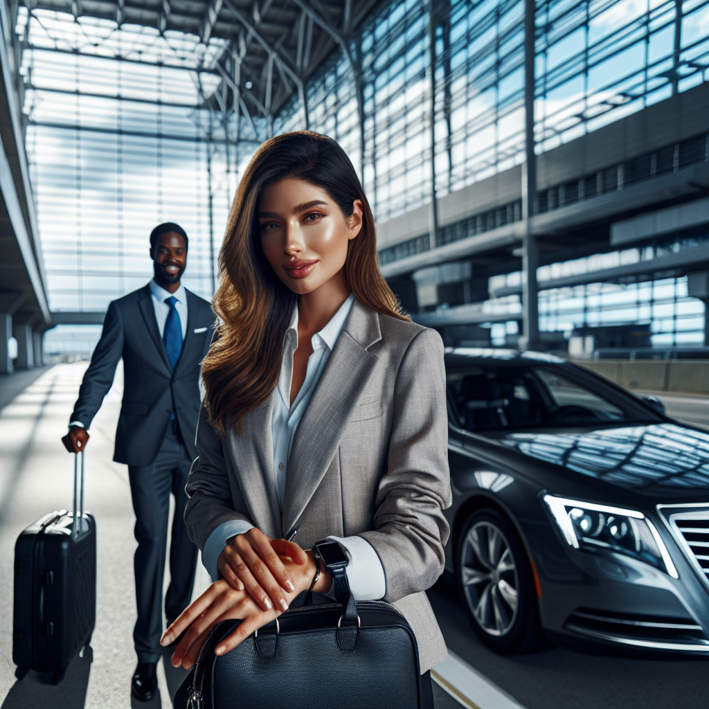 Conclusion about LGA Airport car service