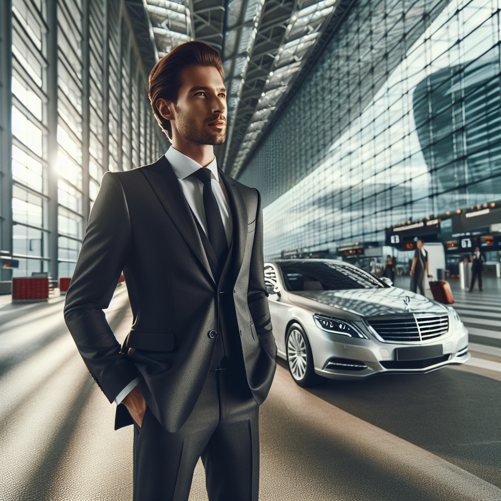 Features of LGA Airport car service