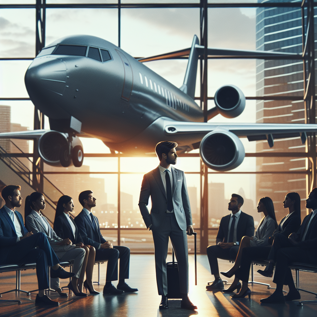 Features of LGA Ground transportation