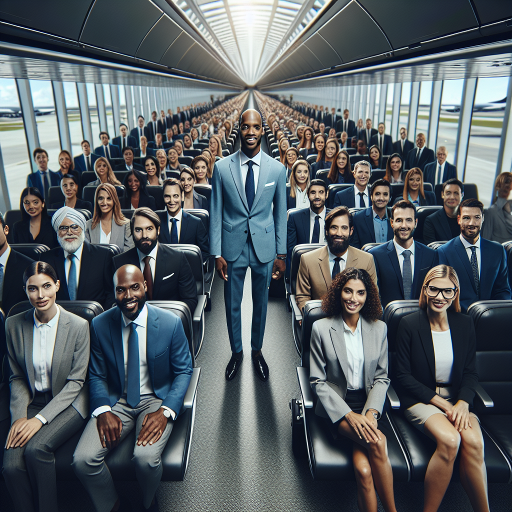 LGA Ground transportation - First-Time Visitors: Meet & Greet Perks for Ground transportation at LaGuardia