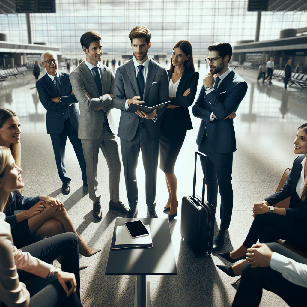 Conclusion about LGA Ground transportation