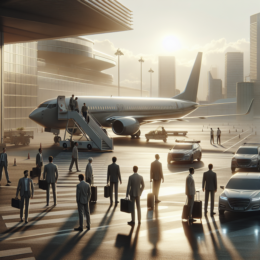 Conclusion about LGA Ground transportation