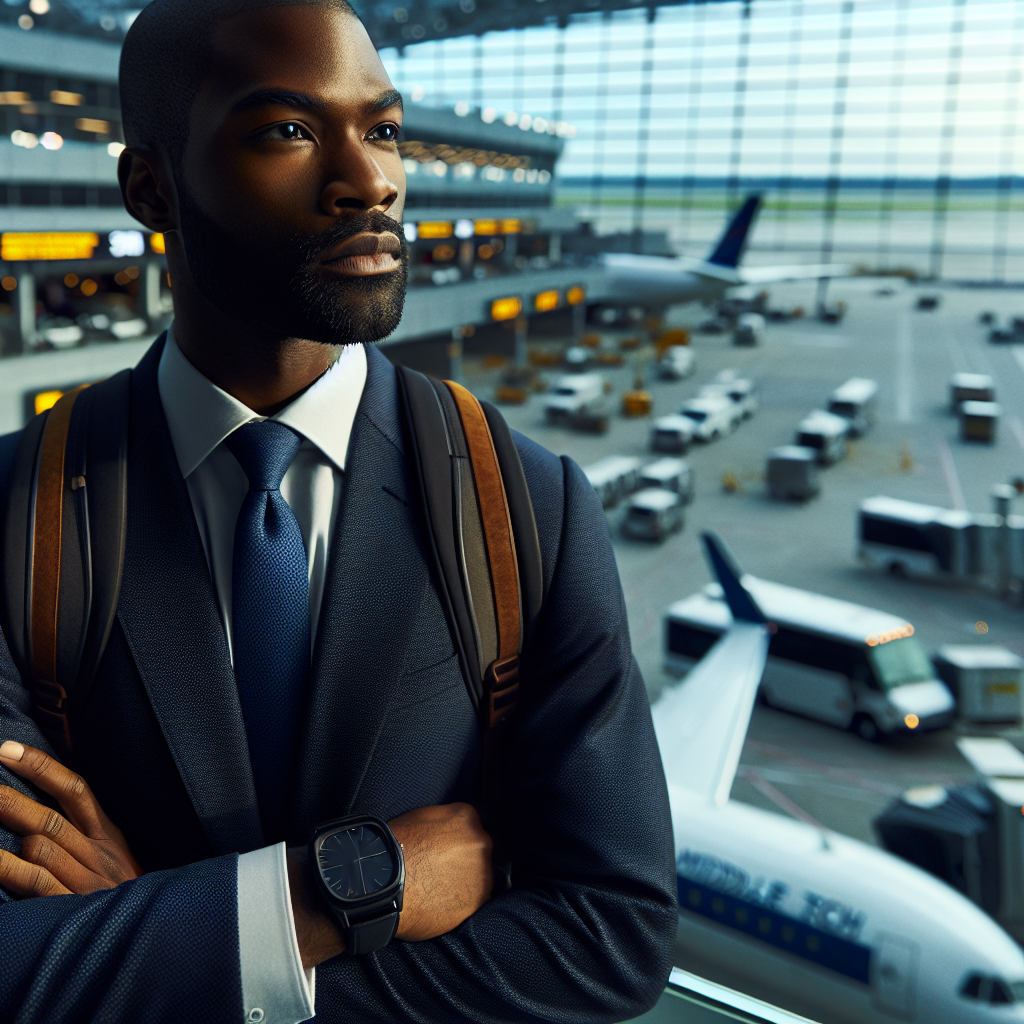 Features of LGA Ground transportation