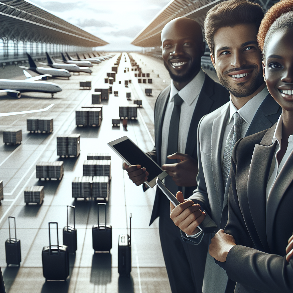 Features of LGA Ground transportation