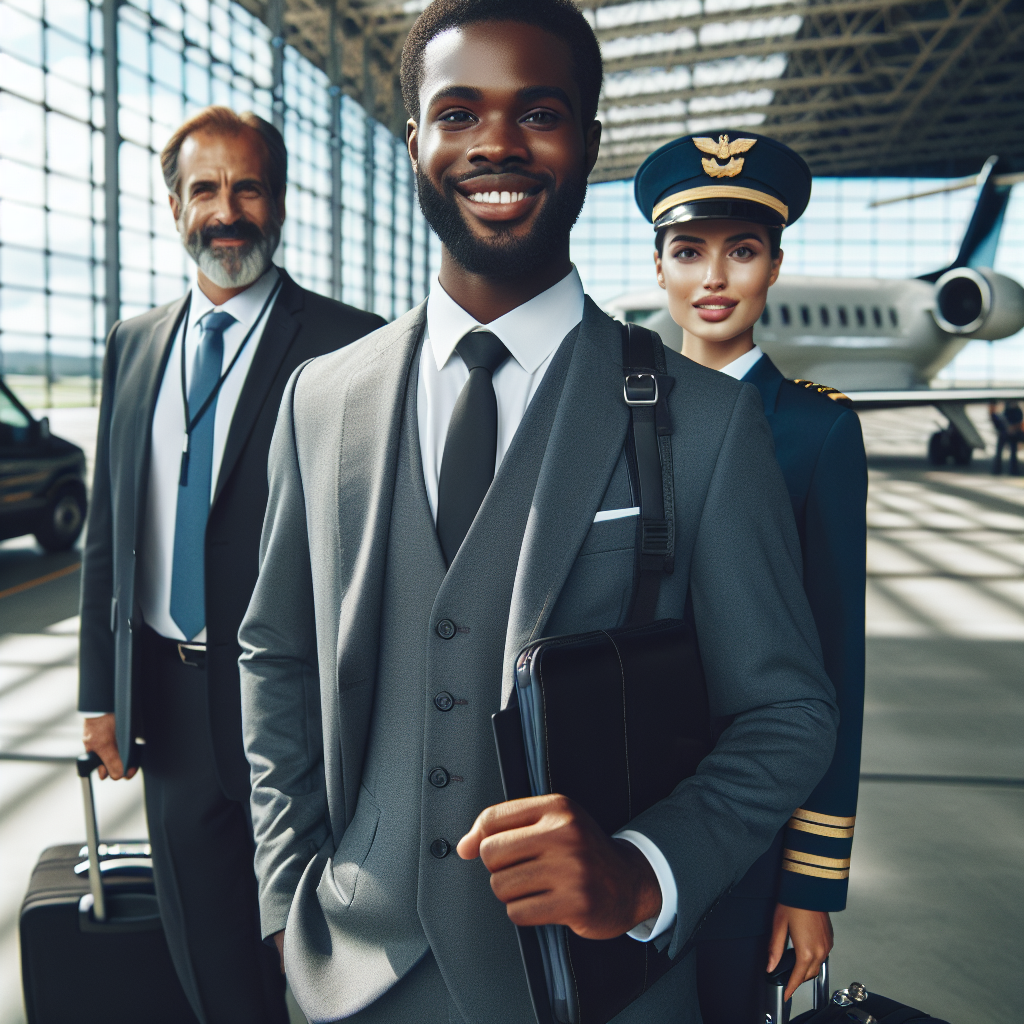 Conclusion about LGA Ground transportation