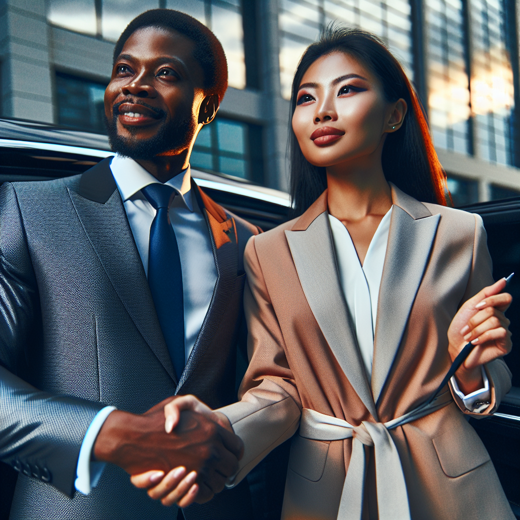 Conclusion about LGA Luxury car-limo service