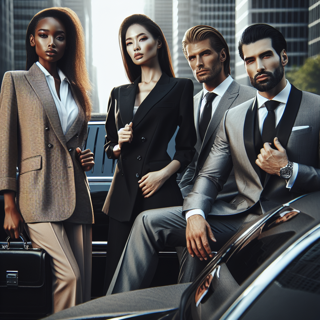 Conclusion about LGA Luxury car-limo service