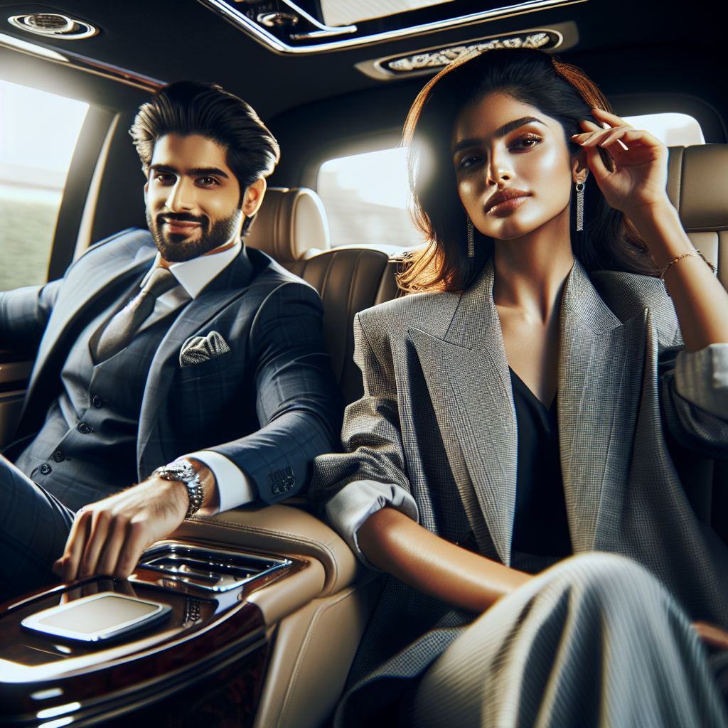 LGA Luxury car-limo service - Family Travel: Utilizing Luxury car-limo service for Stress-Free Rides and high-end vehicles for special occasions