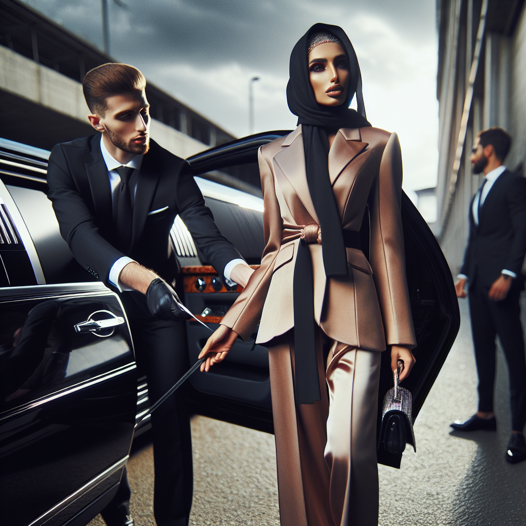 Features of LGA Luxury car-limo service