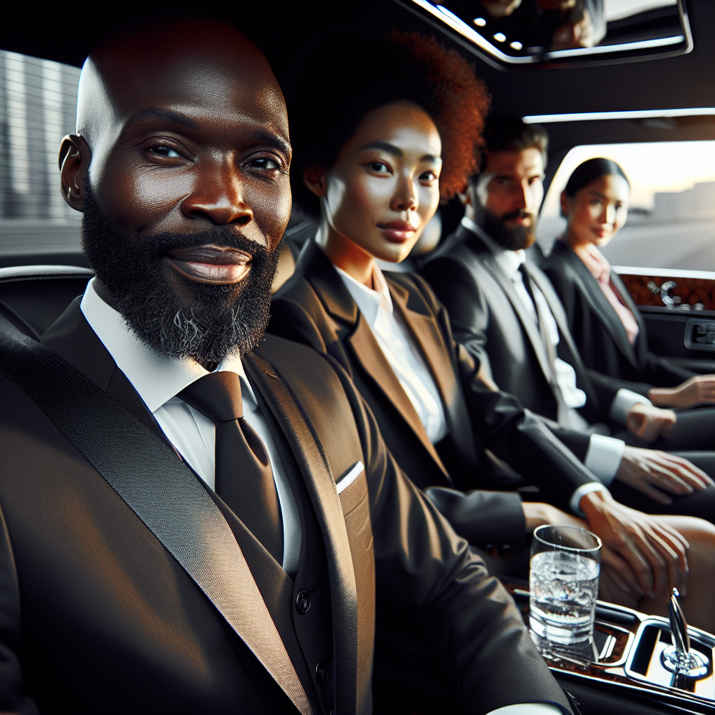 Conclusion about LGA Luxury car-limo service