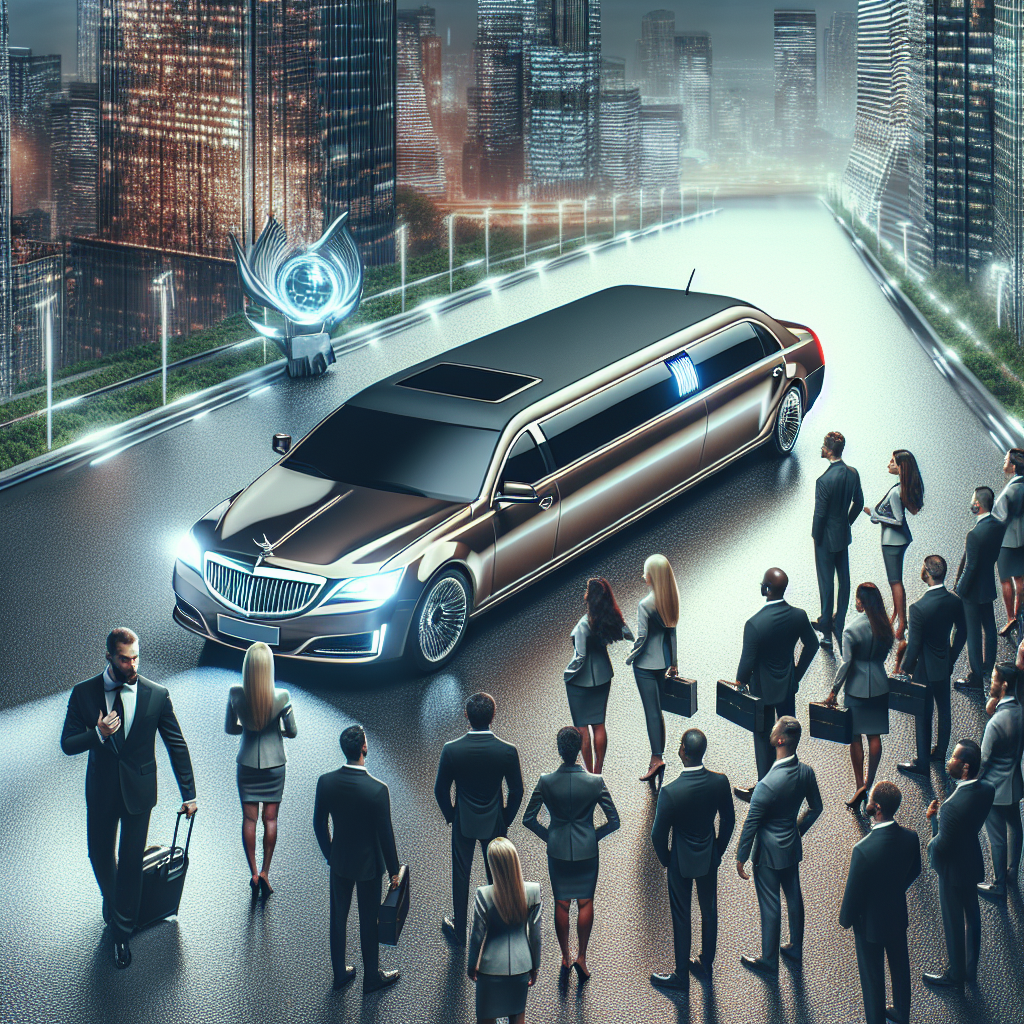 Conclusion about LGA Luxury car-limo service