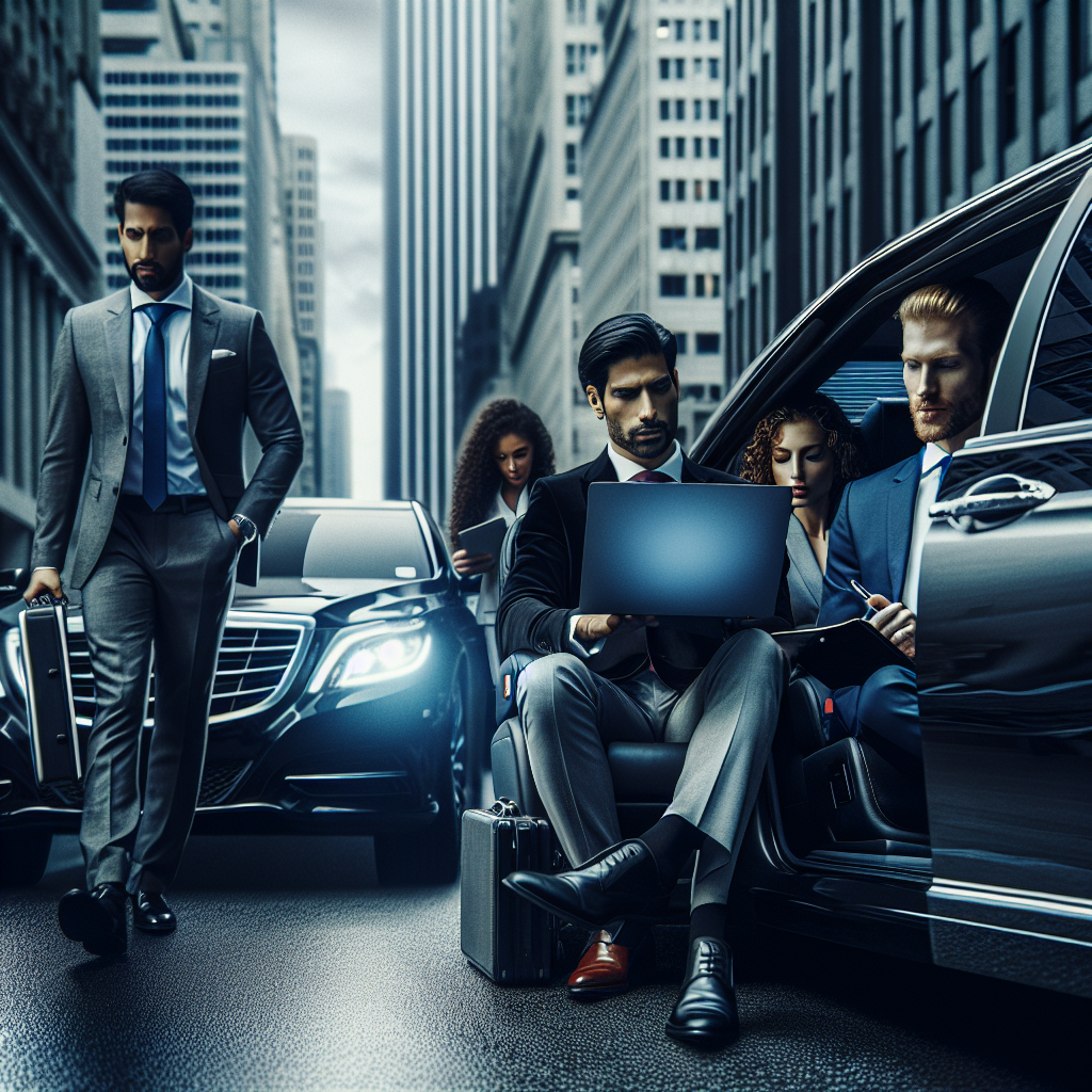 LGA Luxury car-limo service - Advance Booking: Securing Luxury car-limo service to Avoid notorious Queens traffic and rapid domestic turnarounds Delays