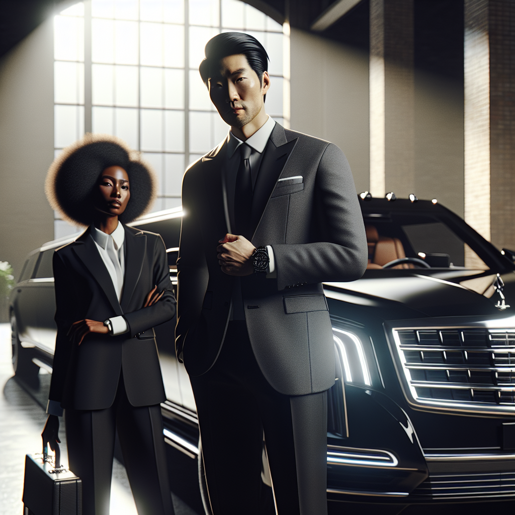 Conclusion about LGA Luxury car-limo service
