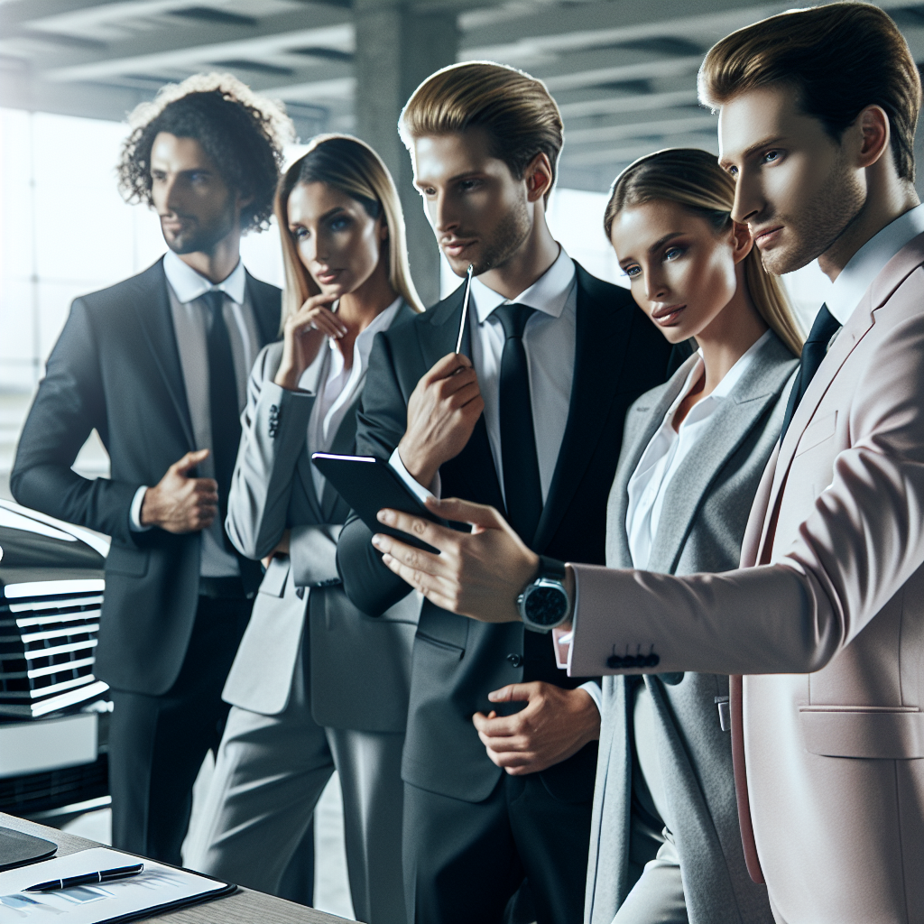 Conclusion about LGA Luxury car-limo service