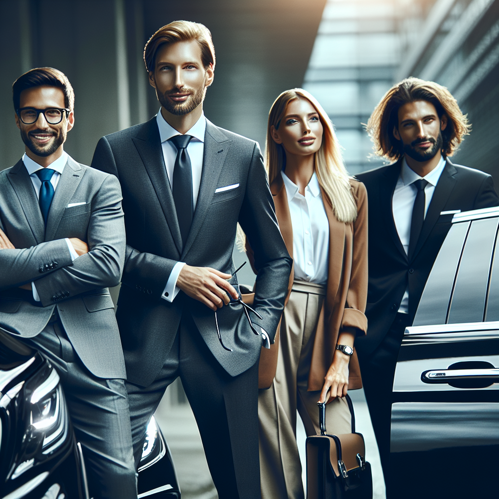 Conclusion about LGA Luxury car-limo service