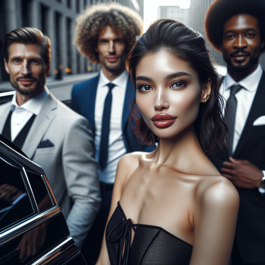 Conclusion about LGA Luxury car-limo service