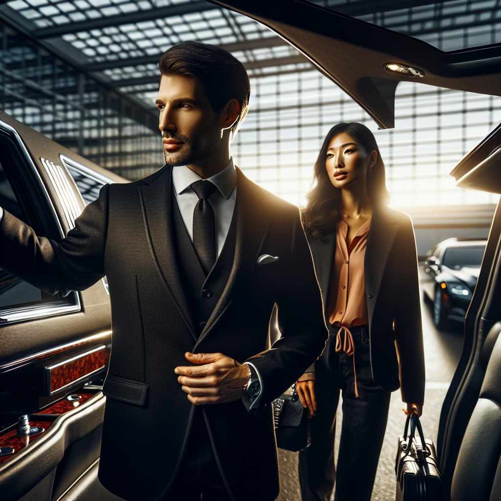 LGA Luxury car-limo service - Trust & Reliability: Client Testimonials for Luxury car-limo service around LaGuardia