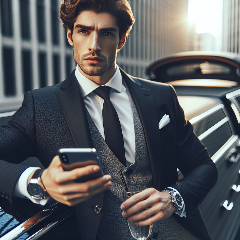 Conclusion about LGA Luxury car-limo service