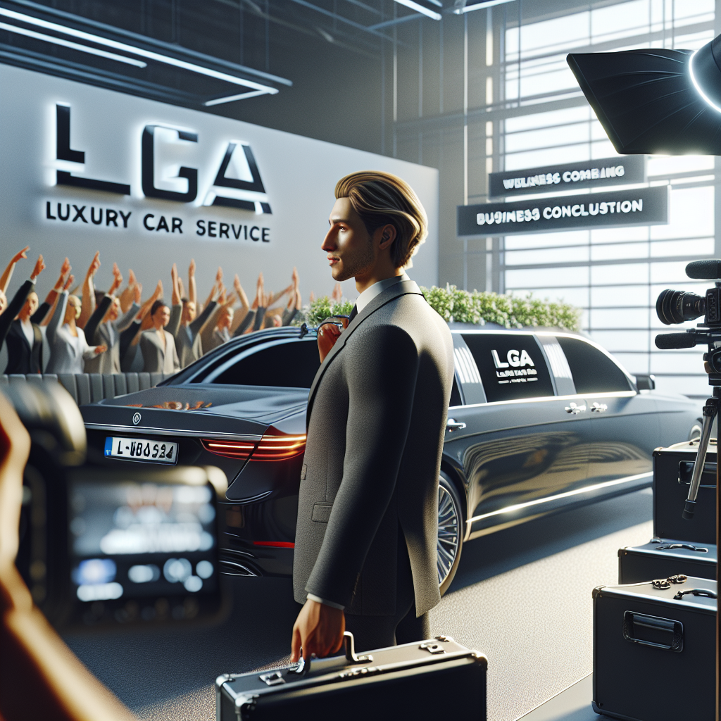 Conclusion about LGA Luxury car-limo service