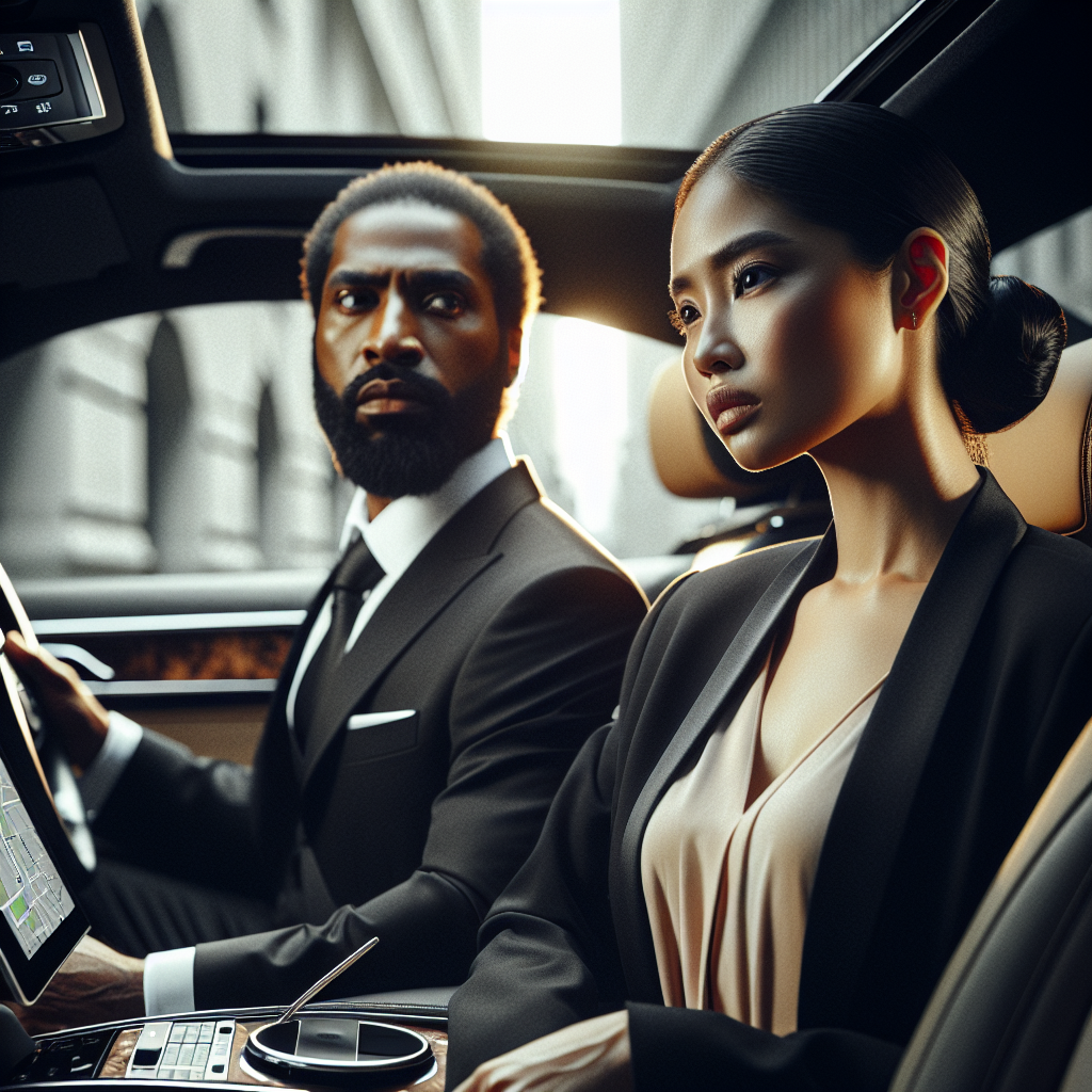 Features of LGA Luxury car-limo service