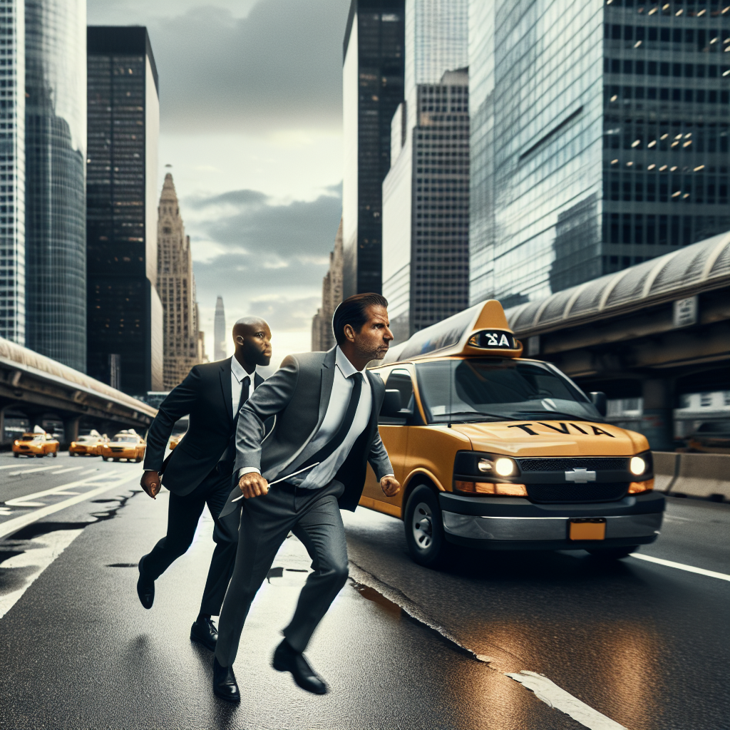 LGA Event transportation - Time-Saving Tactics: Beating notorious Queens traffic and rapid domestic turnarounds with Professional Event transportation