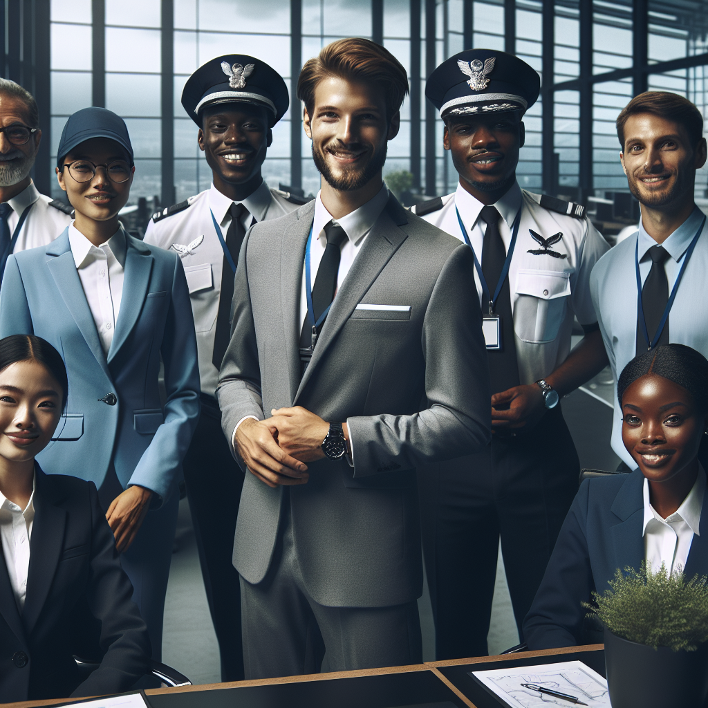 Conclusion about LGA Event transportation