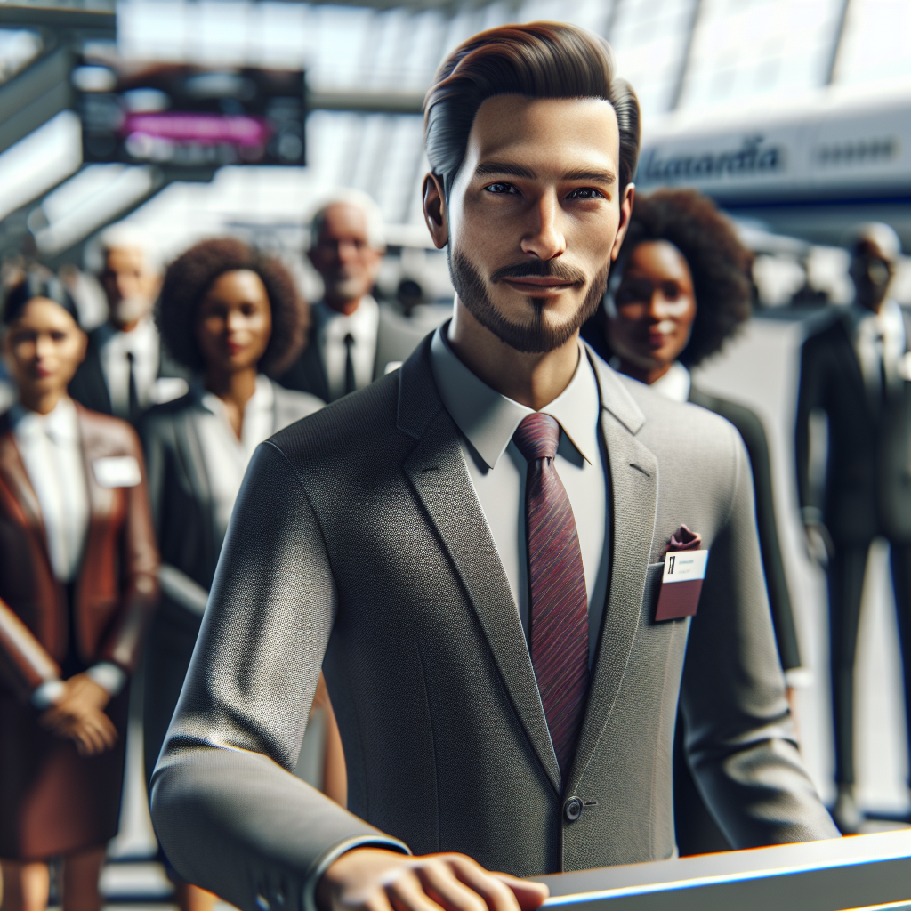 LGA Event transportation - First-Time Visitors: Meet & Greet Perks for Event transportation at LaGuardia
