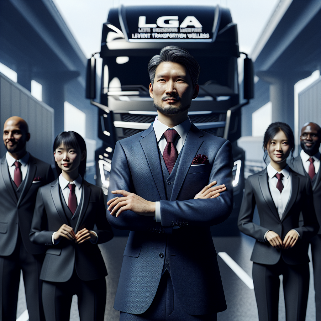 Conclusion about LGA Event transportation