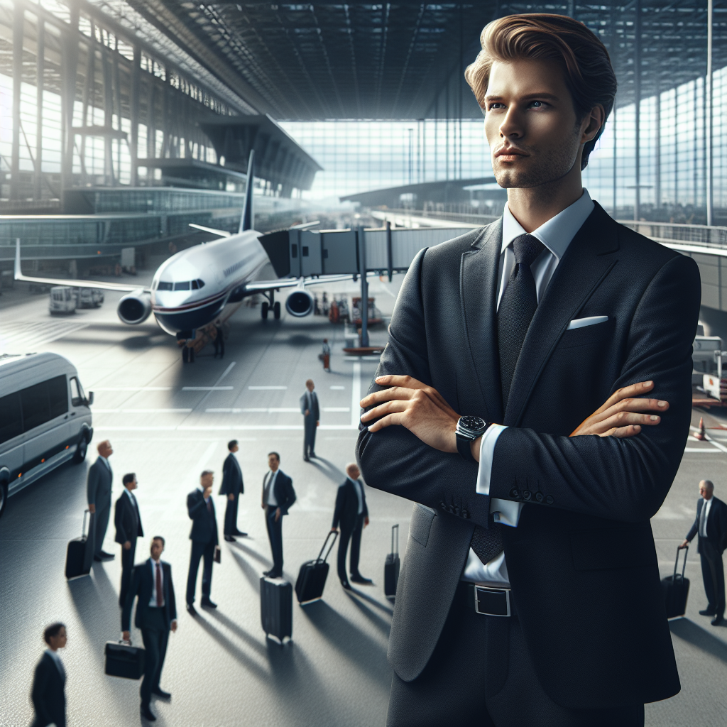 Conclusion about LGA Event transportation