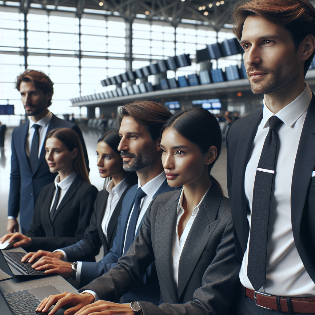 LGA Event transportation - Flight Delays: How Event transportation Chauffeurs Track LaGuardia Arrivals