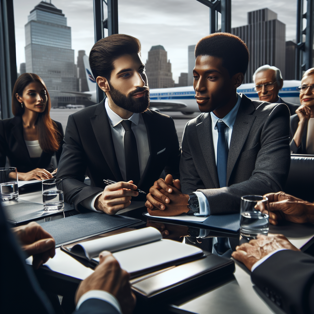 LGA Event transportation - Trust & Reliability: Client Testimonials for Event transportation around LaGuardia