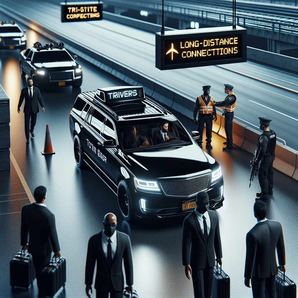 PHL Black car service - Pricing & Rates: The True Cost of Black car service amidst long-distance connections and tri-state area transfers