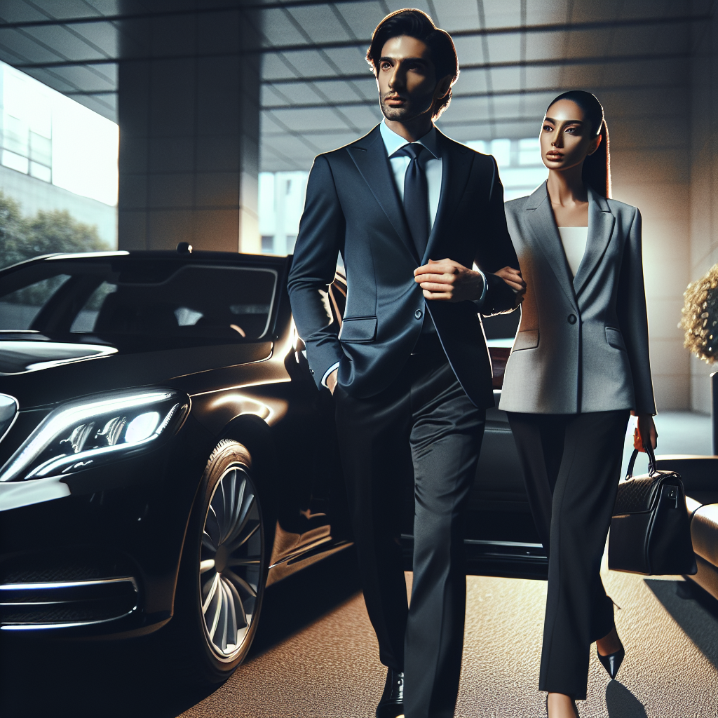 Features of PHL Black car service
