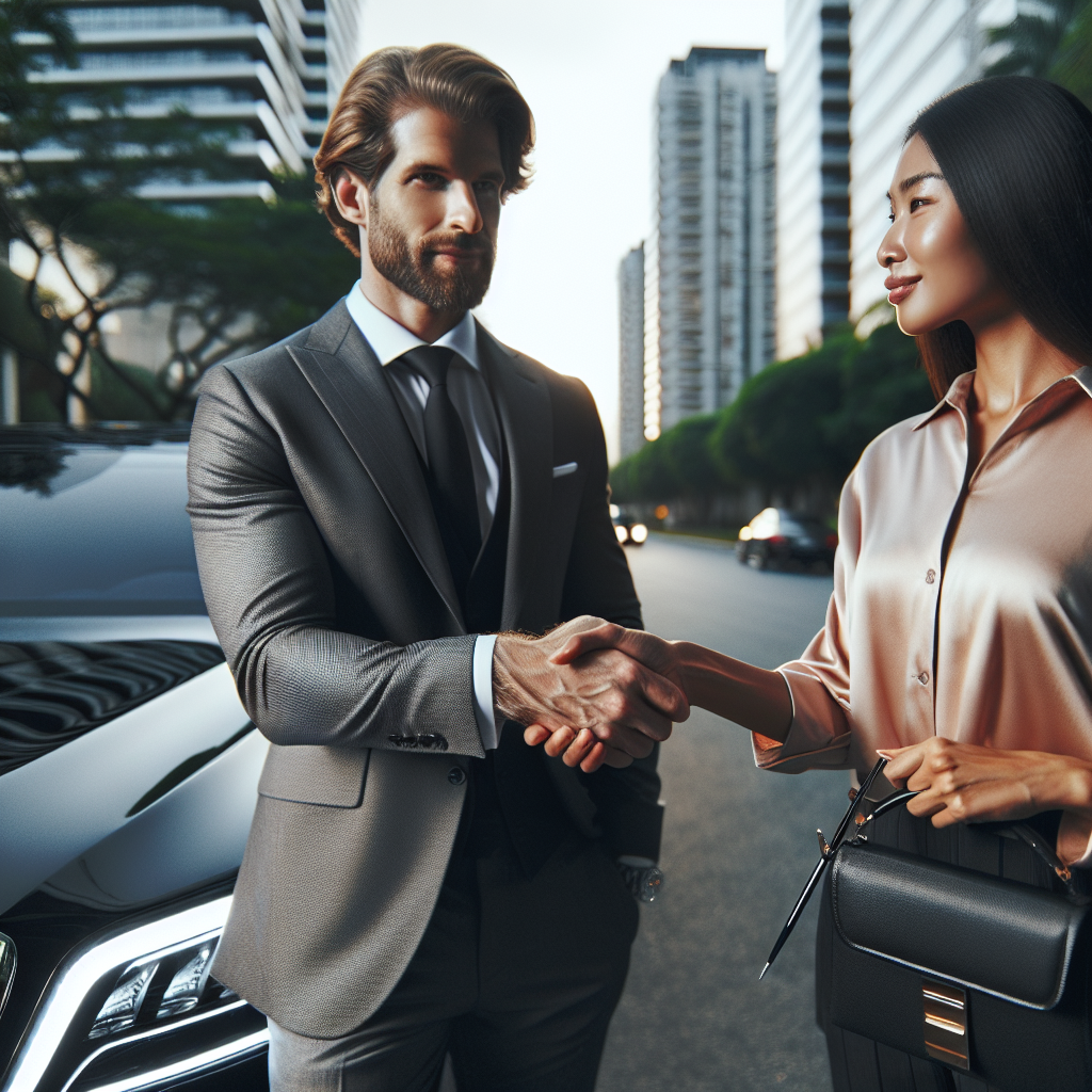Conclusion about PHL Black car service