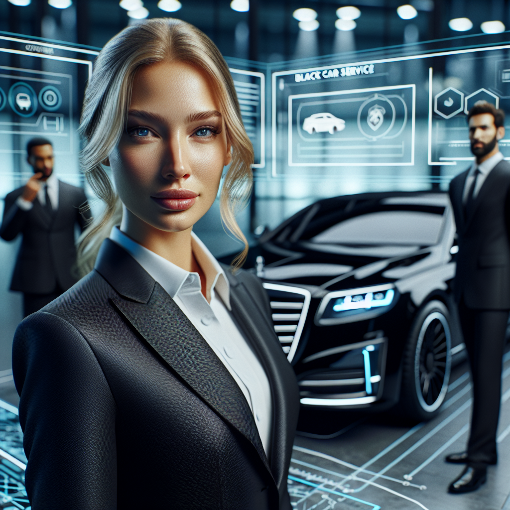 Features of PHL Black car service
