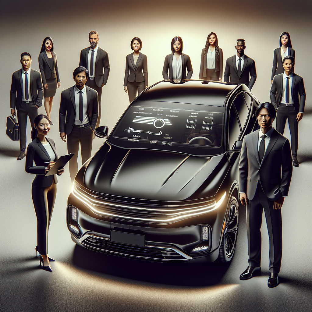 Features of PHL Black car service