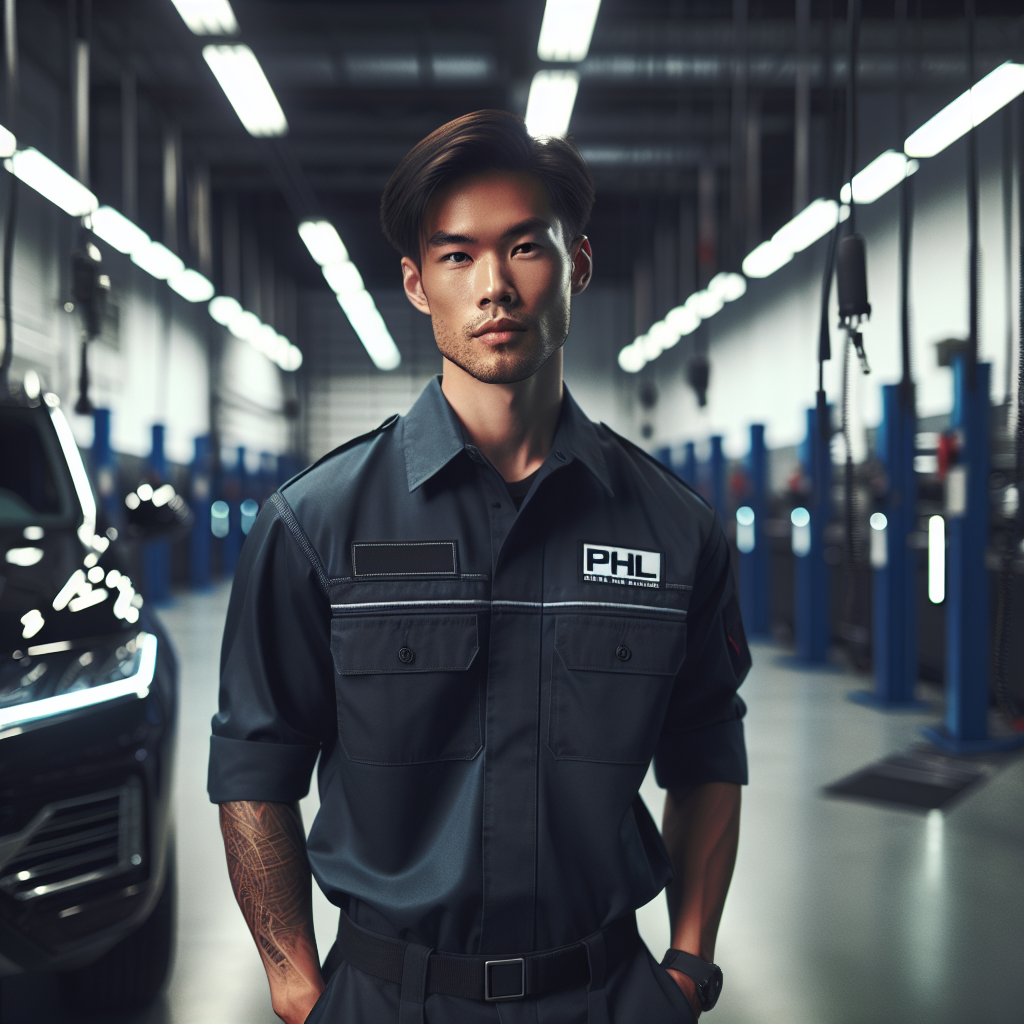 Features of PHL Black car service