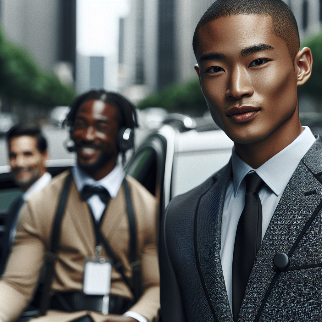 Conclusion about PHL Black car service