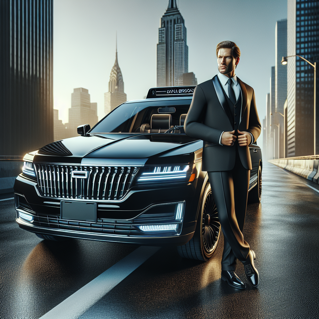 PHL Black car service - Advance Booking: Securing Black car service to Avoid long-distance connections and tri-state area transfers Delays