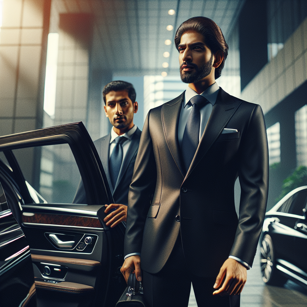 Features of PHL Black car service