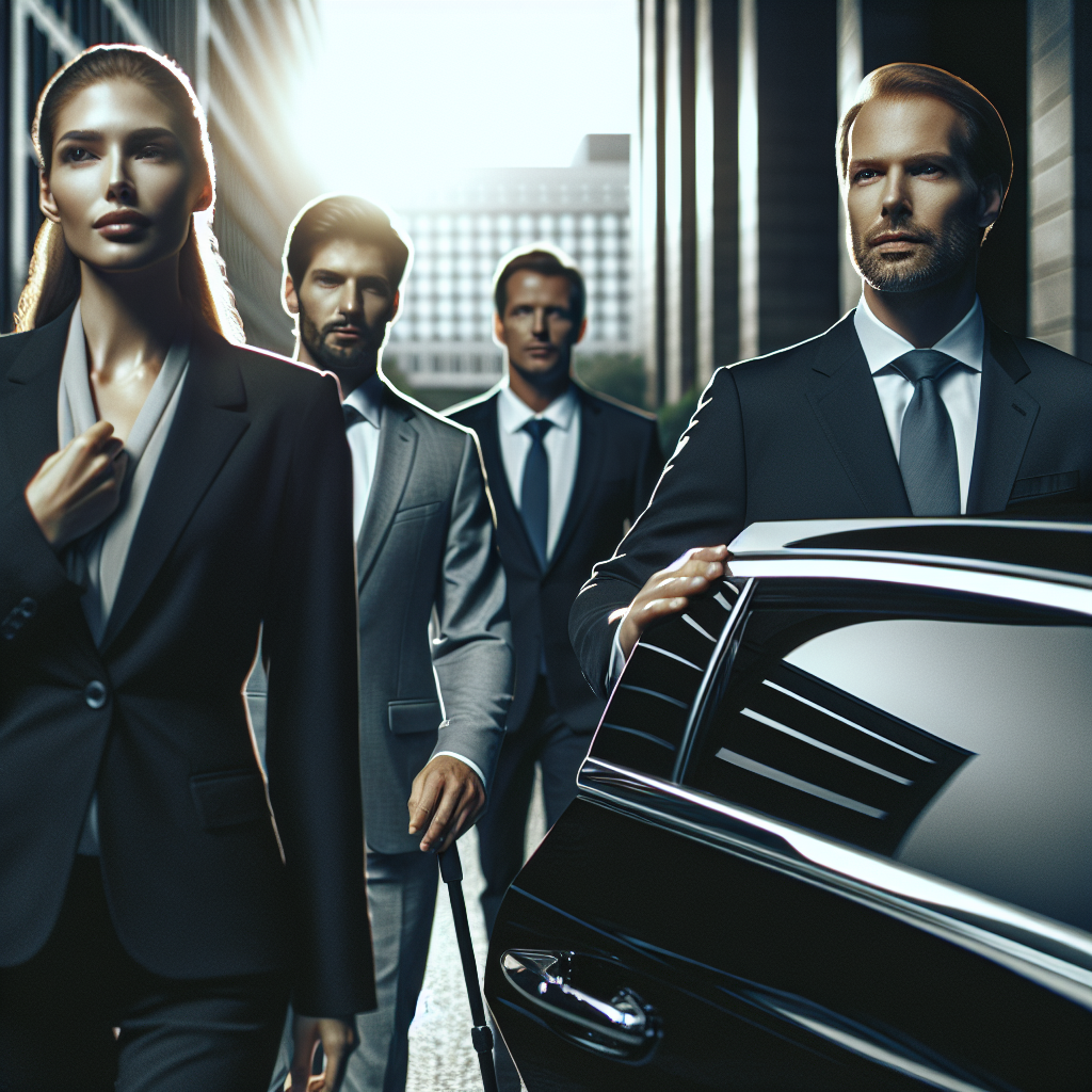 Conclusion about PHL Black car service
