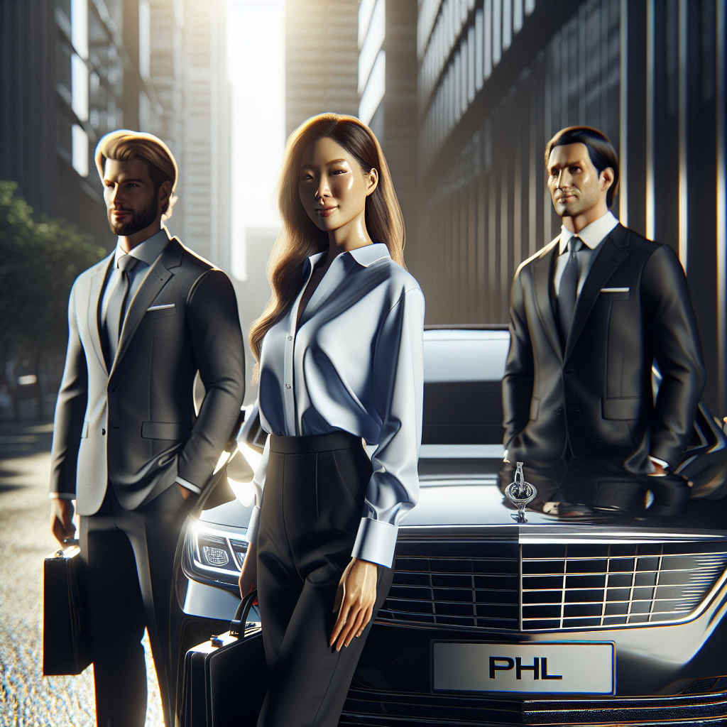 Conclusion about PHL Black car service