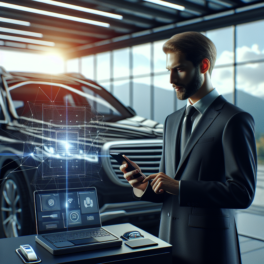 Features of PHL Black car service