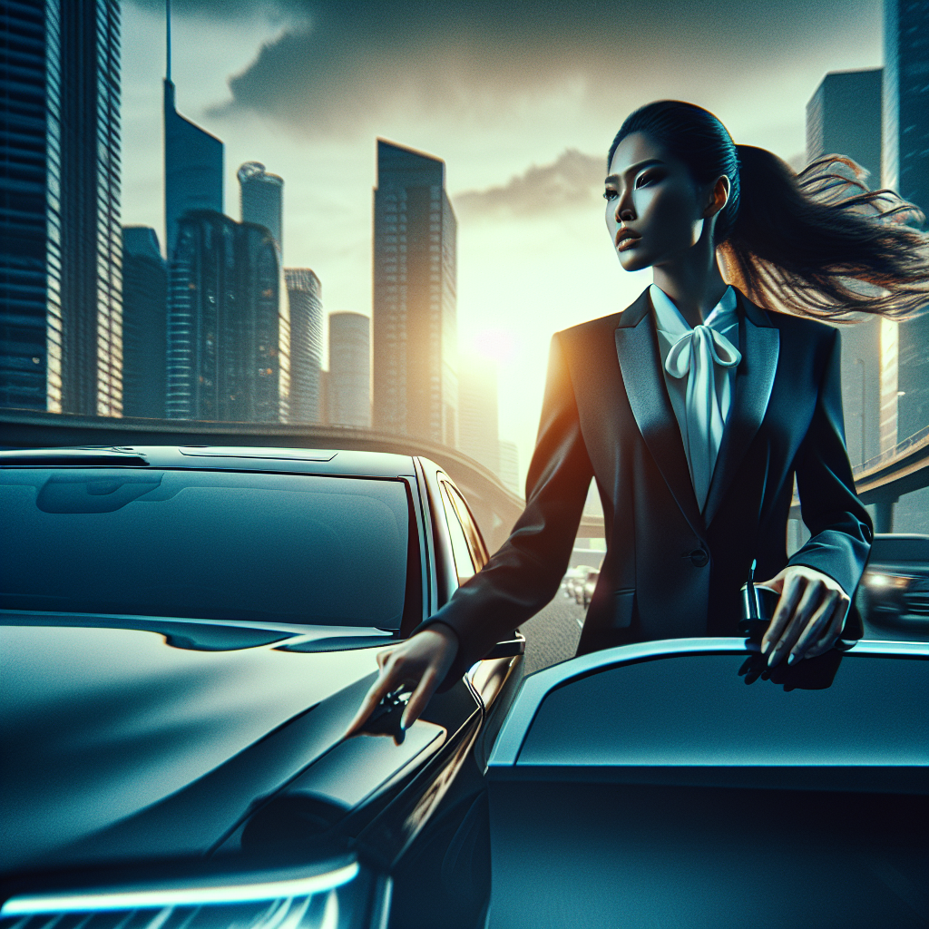 Features of PHL Black car service