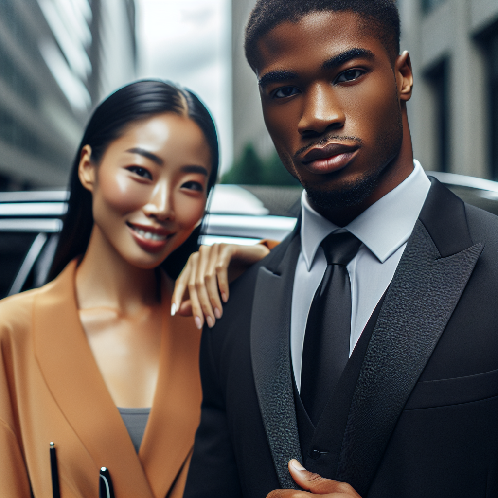 Conclusion about PHL Black car service