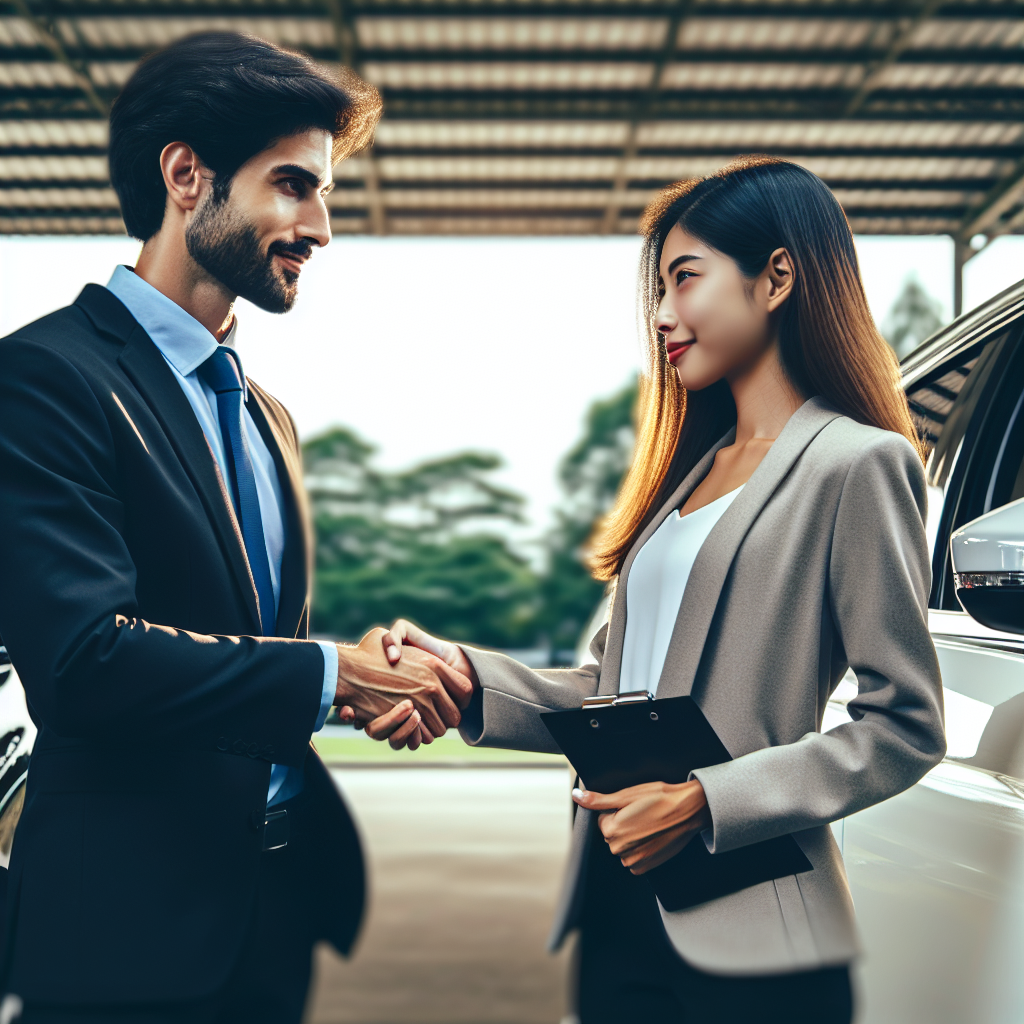 Conclusion about PHL Car service