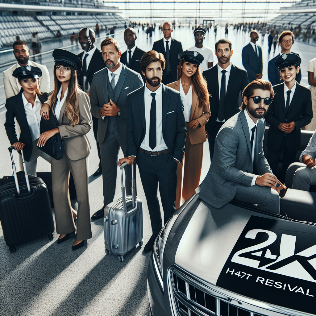 PHL Car service - Red-Eye Flights: 24/7 Car service Availability for Philadelphia Intl Late Arrivals