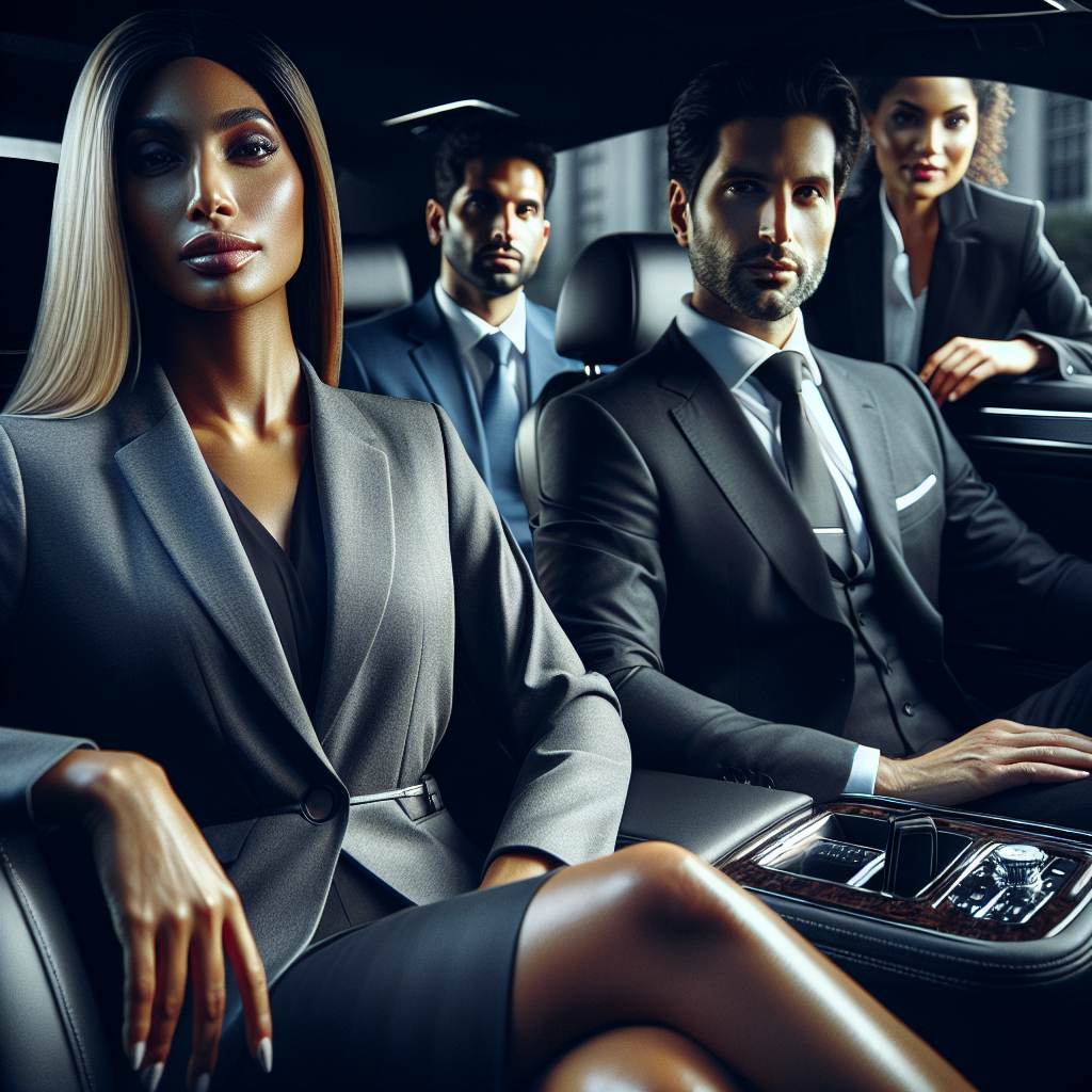 PHL Car service - VIP Experience: Upgrading to Car service for long-distance connections and tri-state area transfers