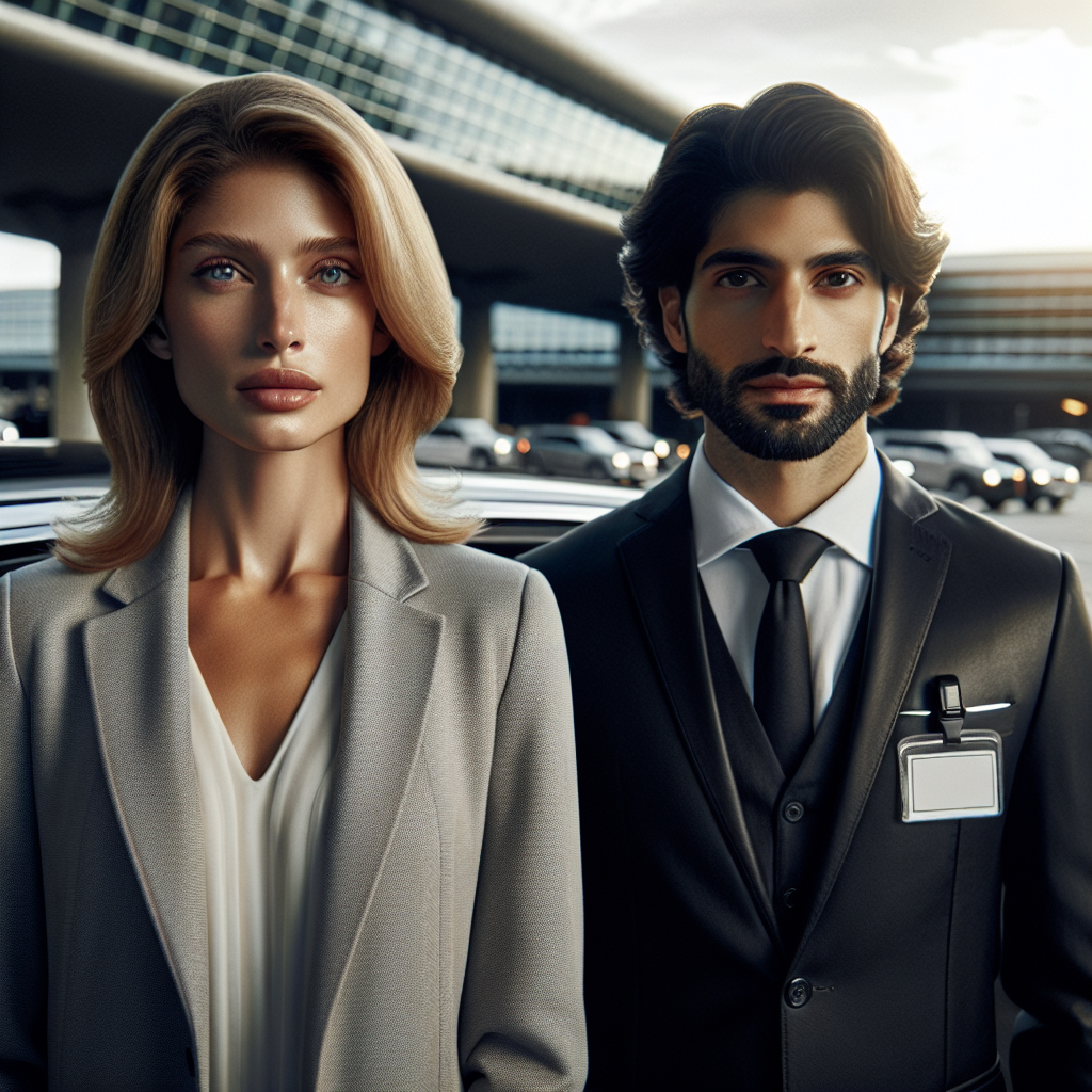 PHL Car service - Ride-Share vs Professional: Why Car service Beats Uber at Philadelphia Intl