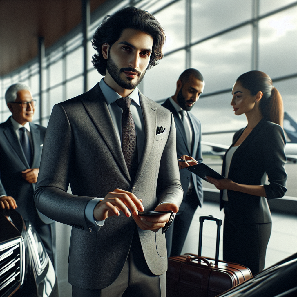 Conclusion about PHL Airport car service